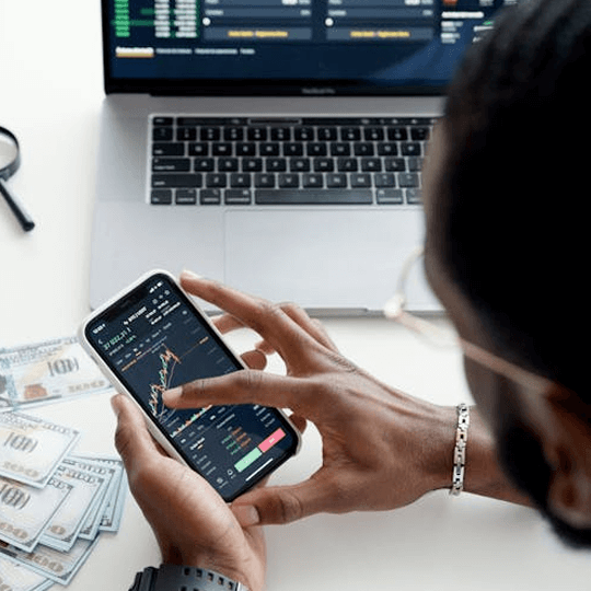 Hashio BTC 760 team di esperti di investimenti in criptovalute